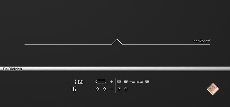 Варочная поверхность De Dietrich DPI7768X - изображение 2